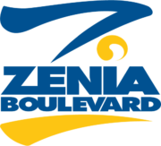 Blog de Zenia Boulevard: descubre nuestras novedades Logo