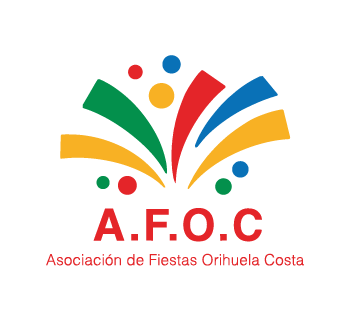 Foto logo patrocinador Comisión de Fiestas Orihuela Costa