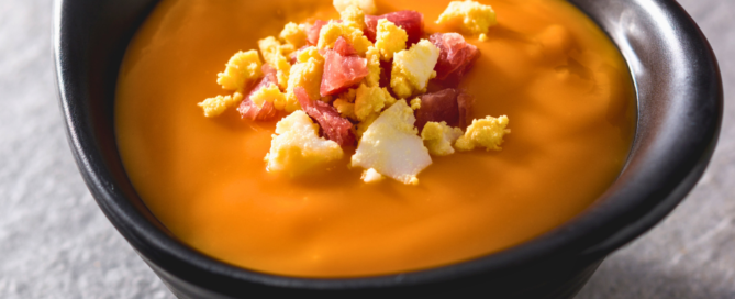 salmorejo