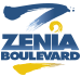 ZENIA BOULEVARD blog Logo