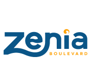 Blog de Zenia Boulevard: descubre nuestras novedades Logo