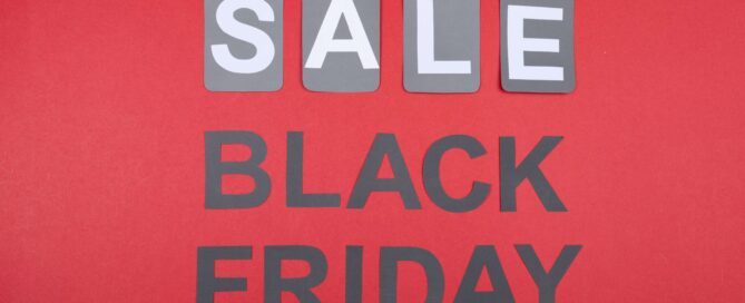 Consejos comprar Black Friday