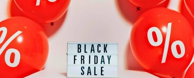 origel del black friday