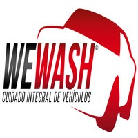 WE WASH