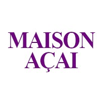 MAISON AÇAI