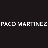 PACO MARTINEZ