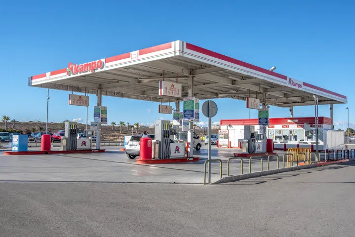 GASOLINERA
