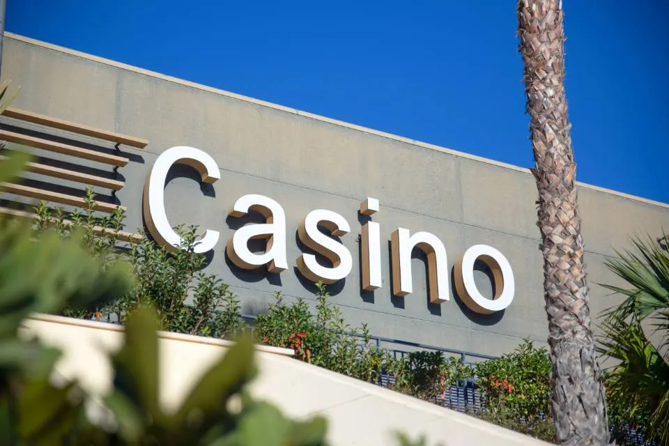 CASINO MEDITERRANEO
