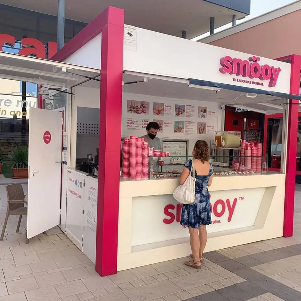 SMOOY
