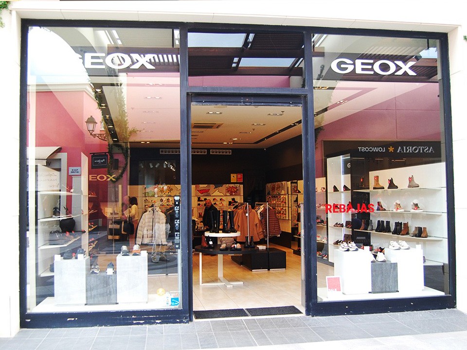 GEOX