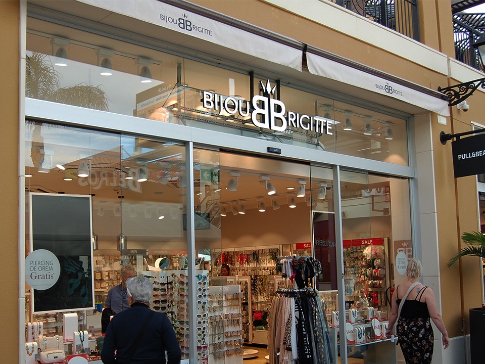 BIJOU BRIGITTE