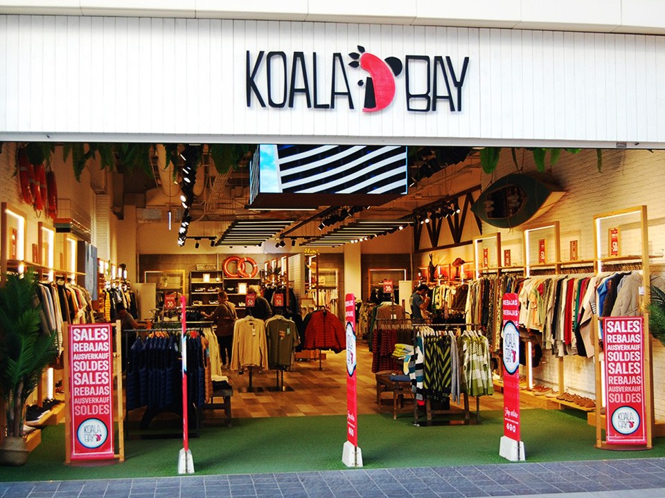 KOALA BAY