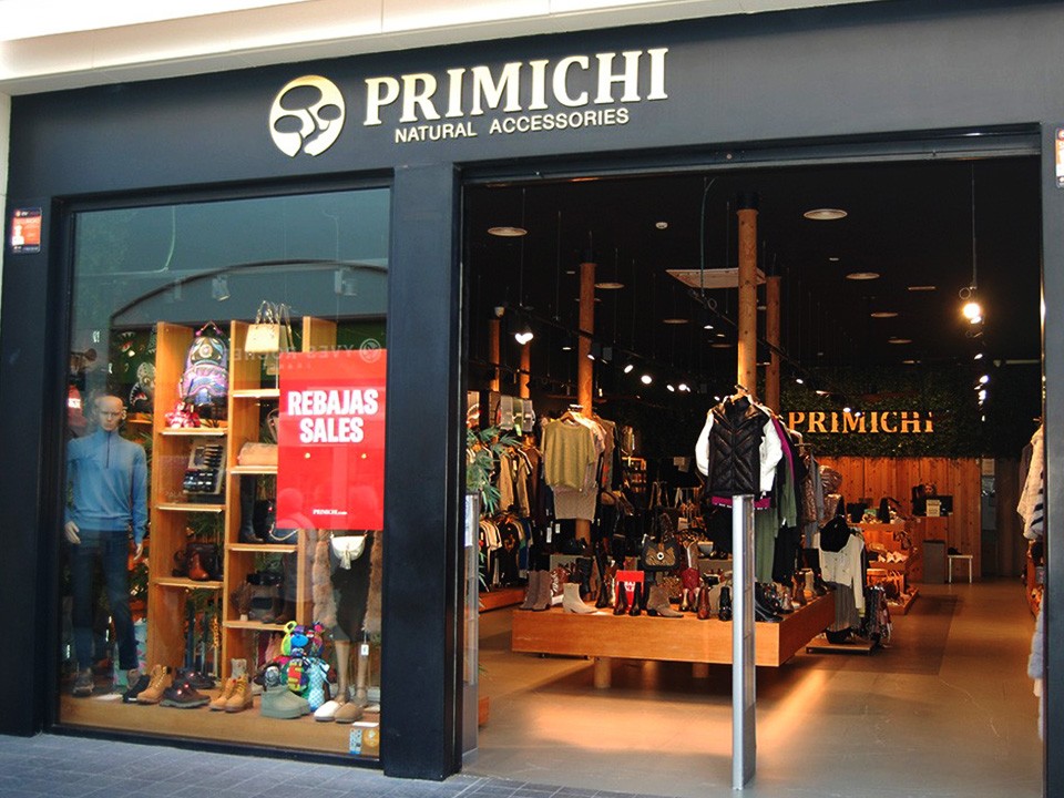 PRIMICHI