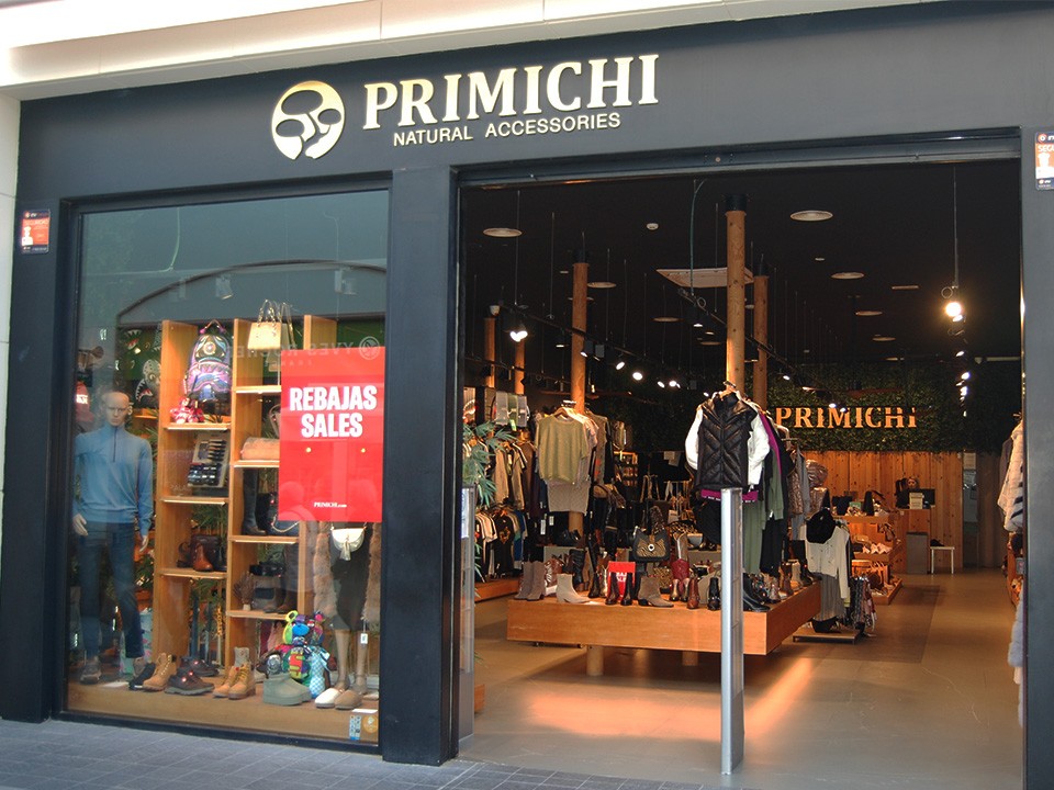 PRIMICHI