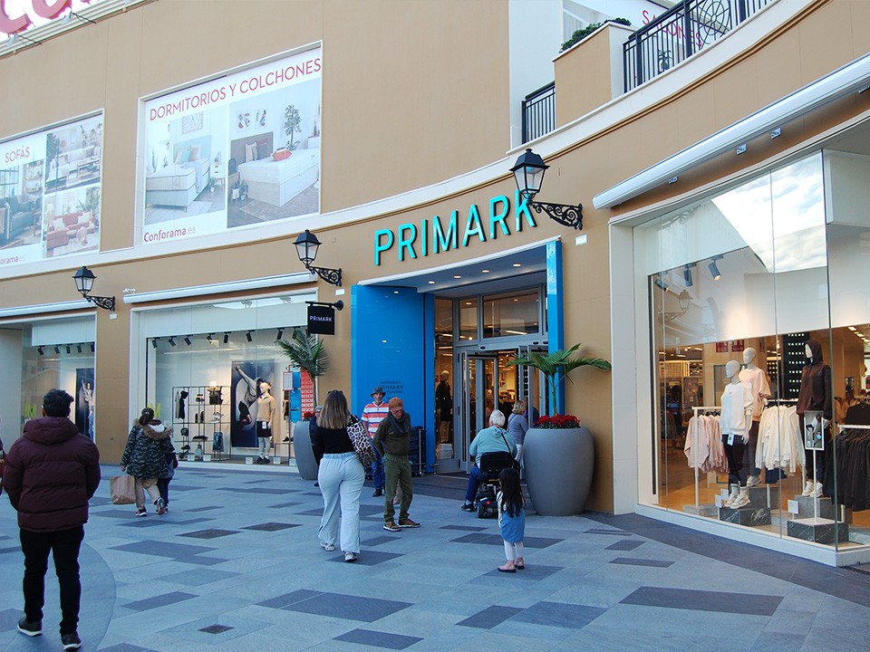 PRIMARK