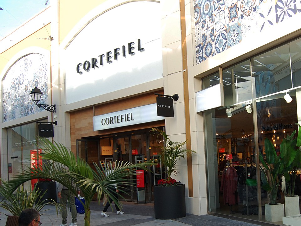 CORTEFIEL