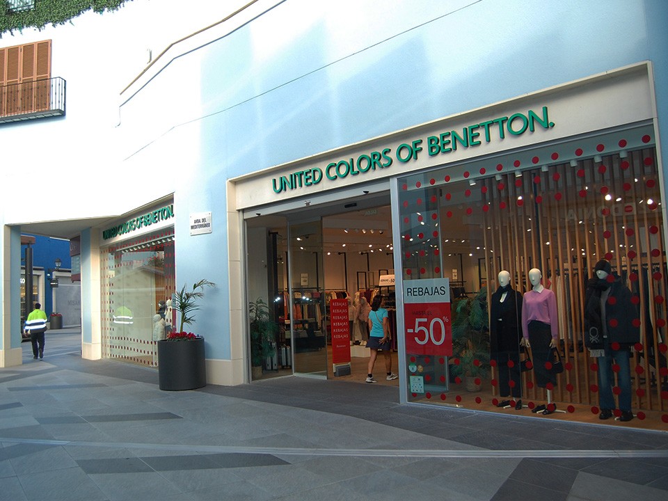 BENETTON