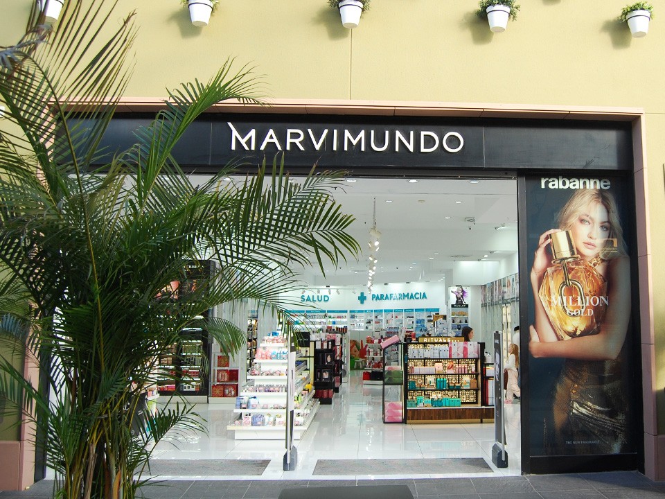 MARVIMUNDO