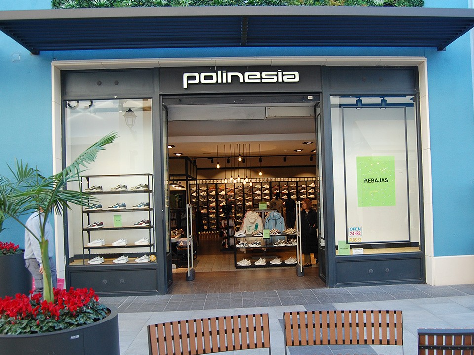 POLINESIA