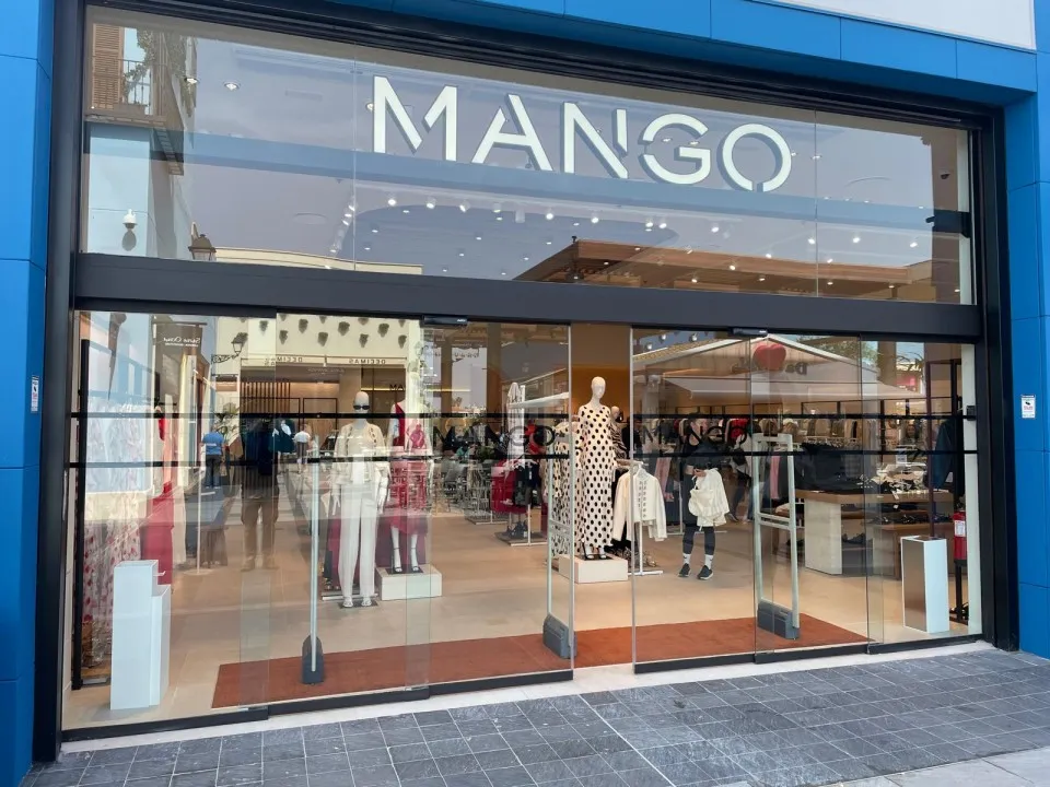 MANGO