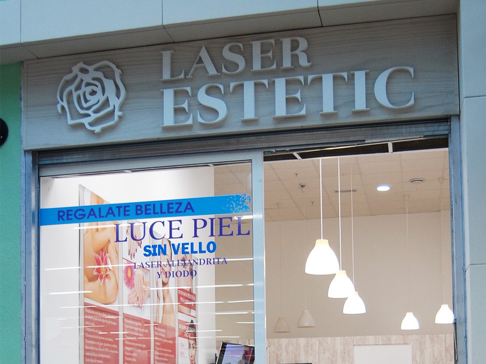 LASER ESTETIC