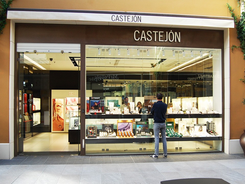 CASTEJON