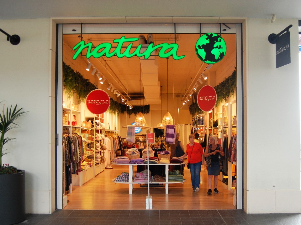 NATURA