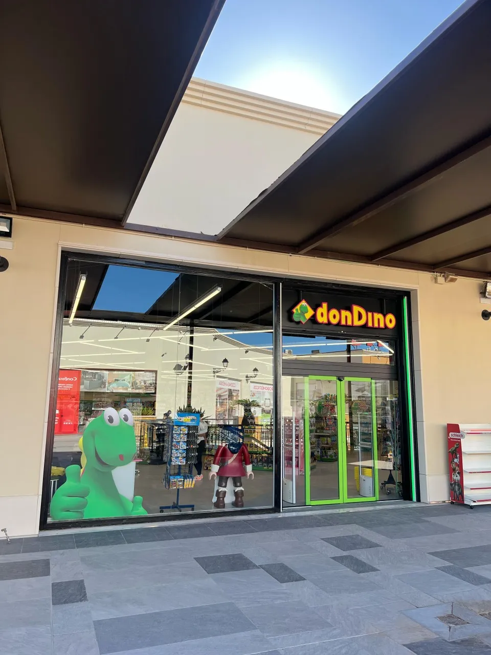 DON DINO