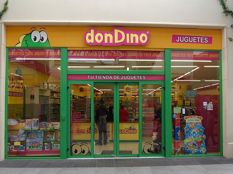 DON DINO