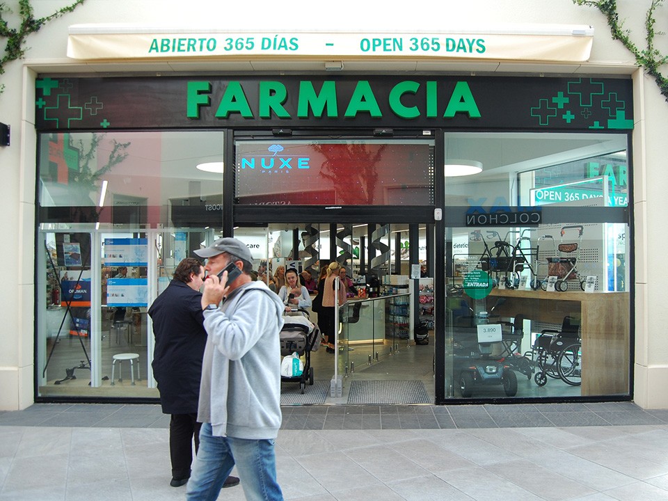 FARMACIA