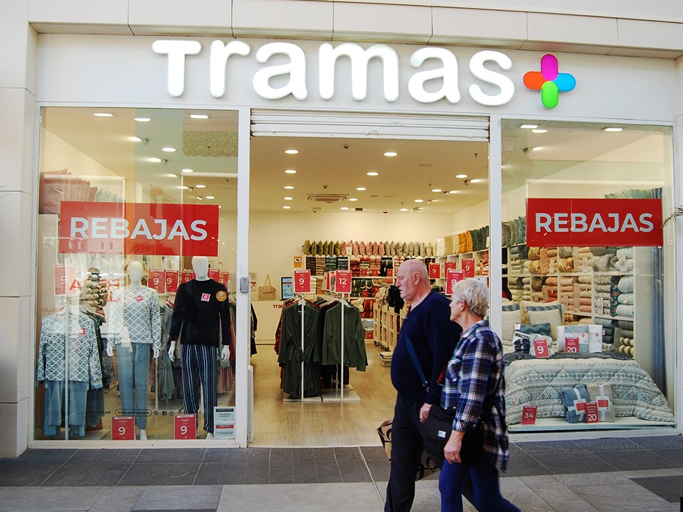 TRAMAS