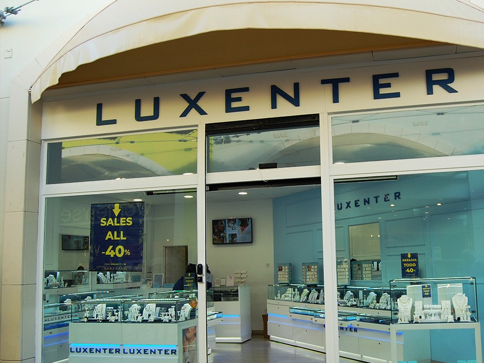 LUXENTER