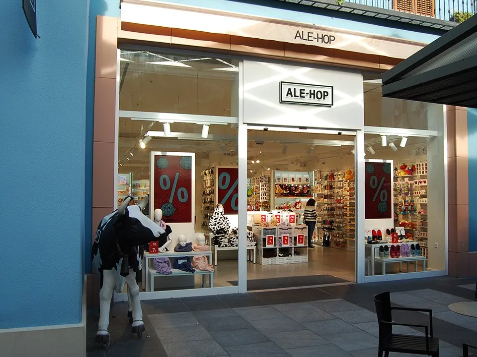 ALE-HOP