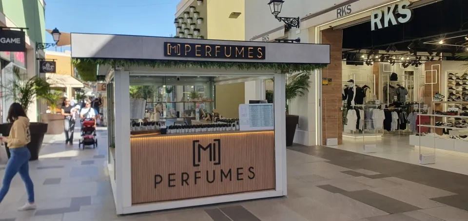 MI PERFUME