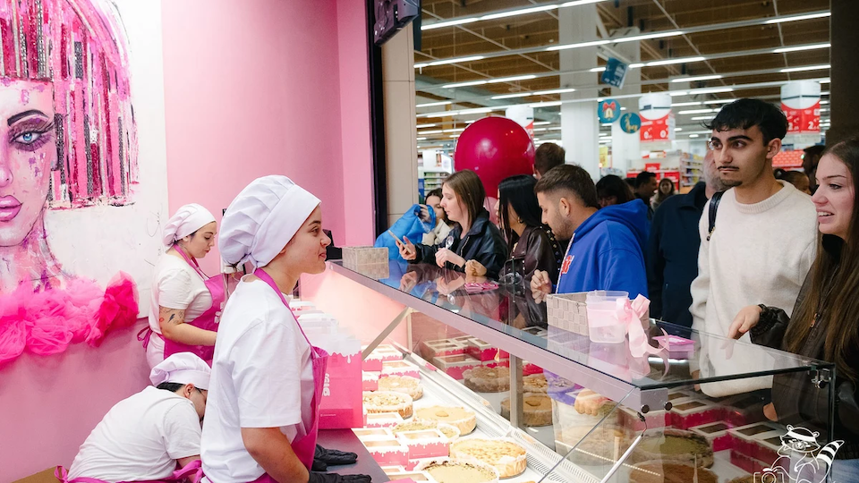 LAS TARTAS DE JULITA