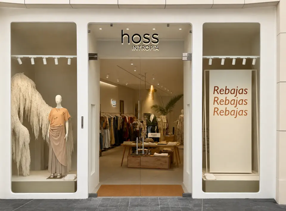 HOSS INTROPIA