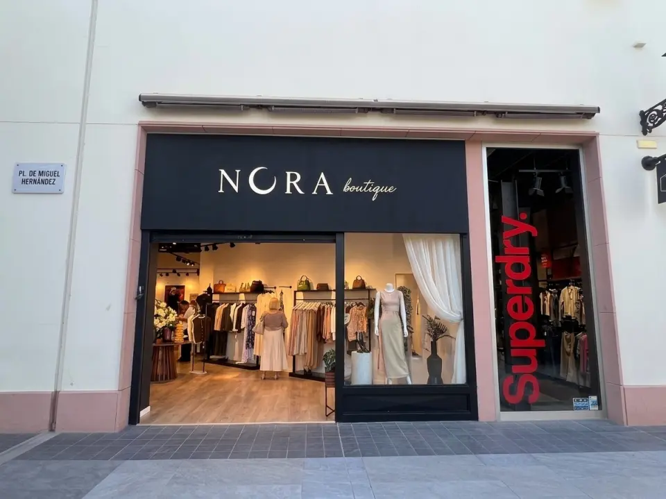 NORA BOUTIQUE