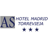 Hotel Madrid ***