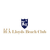 Lloyd’s Beach Club ***
