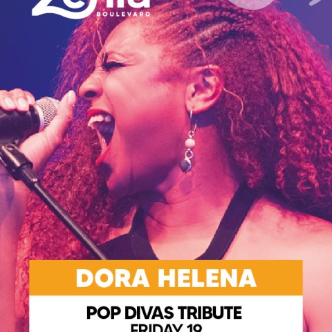 Dora Helena