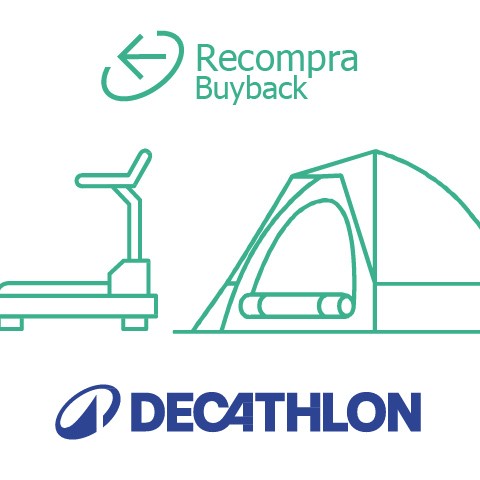 Decathlon Second Life