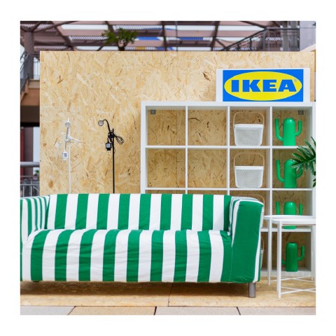 Give Furniture a Second Life