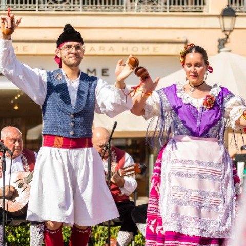 Evento: DAY OF THE REGION OF MURCIA