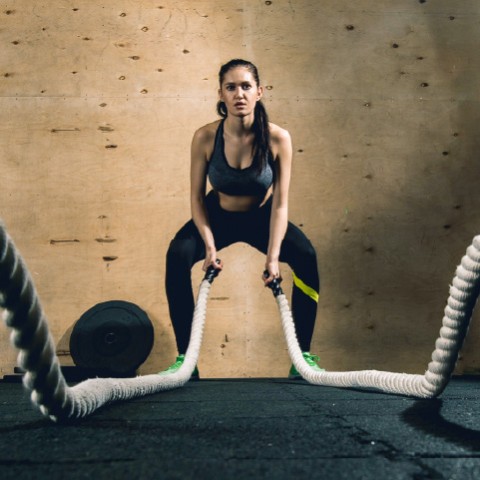 Crosstraining free classes