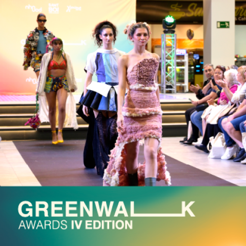 Greenwalk Awards IV Edition