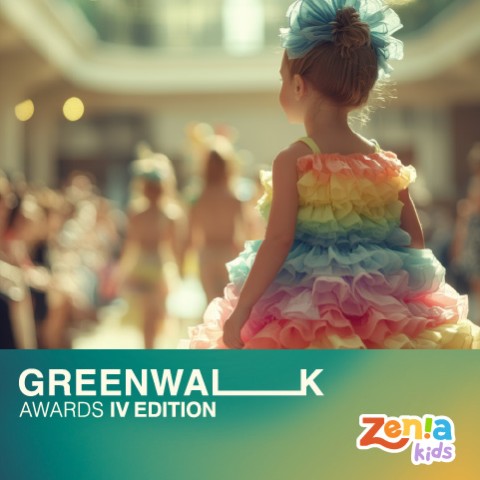 Greenwalk Kids