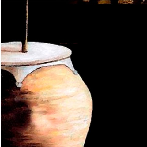 Zambomba Flamenca de Pata Negra