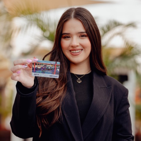 Promotional Campaign 