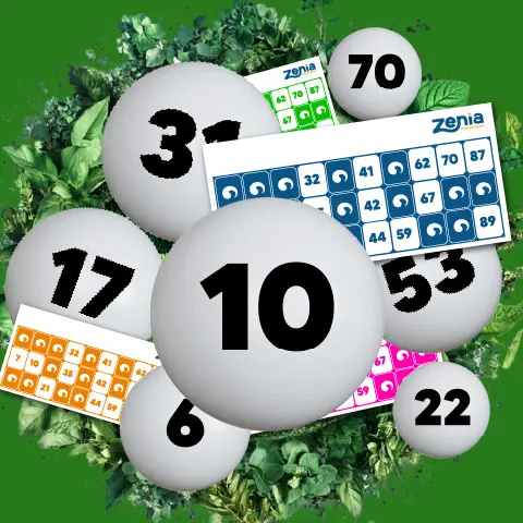 Enviroment Bingo 
