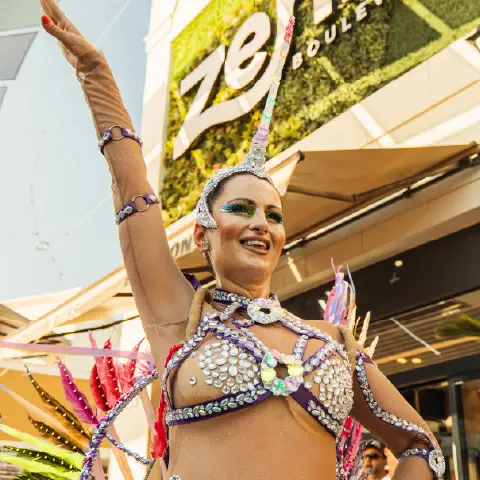 Evento: Colour day 